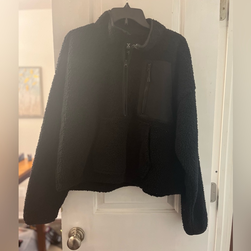 Xersion Sherpa Jacket